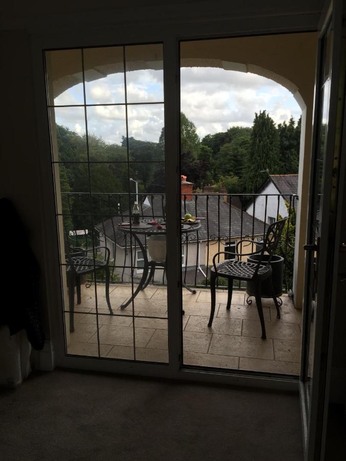 Wynberg House Bed & Breakfast Swansea Exterior foto