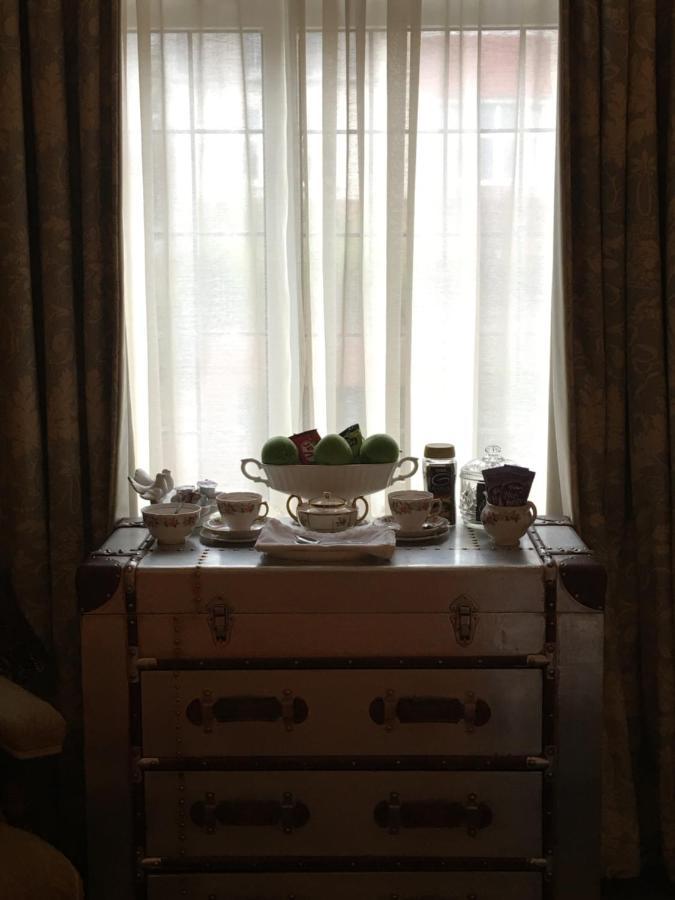 Wynberg House Bed & Breakfast Swansea Exterior foto